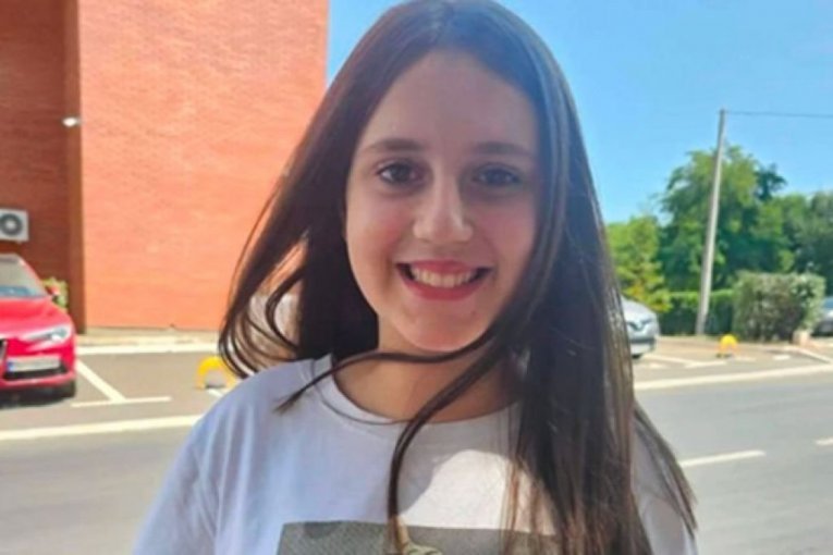 PRONAĐENA NESTALA DEVOJČICA (12) IZ BEOGRADA!