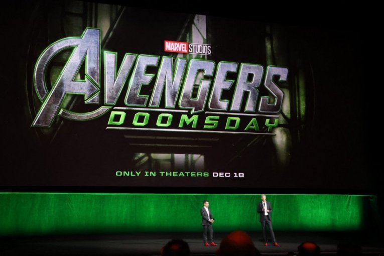 PRVI TREJLER ZA "AVENGERS: DOOMSDAY": Milioni čekali ovaj trenutak, da li je Marvel razočarao?