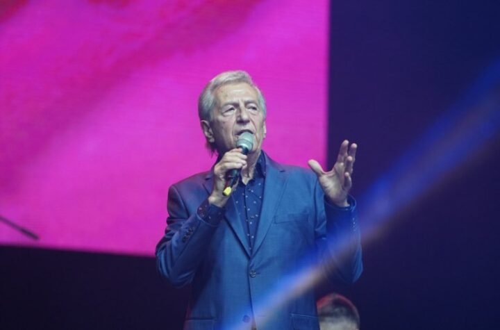 PRVO OGLAŠAVANJE MIROSLAVA ILIĆA nakon što mu je prekinut koncert u Hrvatskoj