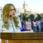 PUKLO U STUDENTSKOM POKRETU! Bojana Maljević se povukla s liste i žestoko udarila: Poverenje ste zamenili kontrolom!