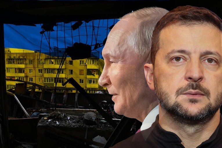 PUTIN OSVOJIO KONSTANTINOVKU: Slavlje u Moskvi, evo koliko inostranih novinara traži dozvolu da ode tamo!