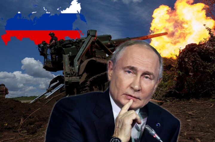 PUTIN ZATVORIO GRANICE SA 3 EVROPSKE DRŽAVE! Šok u okruženju, sve su dobile isto objašnjenje iz Kremlja