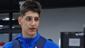 Pala odluka! Evo u koji tim Nikola Kusturica prelazi - Srpsko čudo od deteta odlazi za 12 miliona dolara!