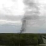 Pao avion kod SIjetla: Lekari se bore za živote ljudi
