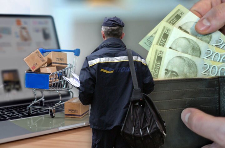 Paprena kazna za ALIEKSPRES, "poigrali" se nelegalnom robom!