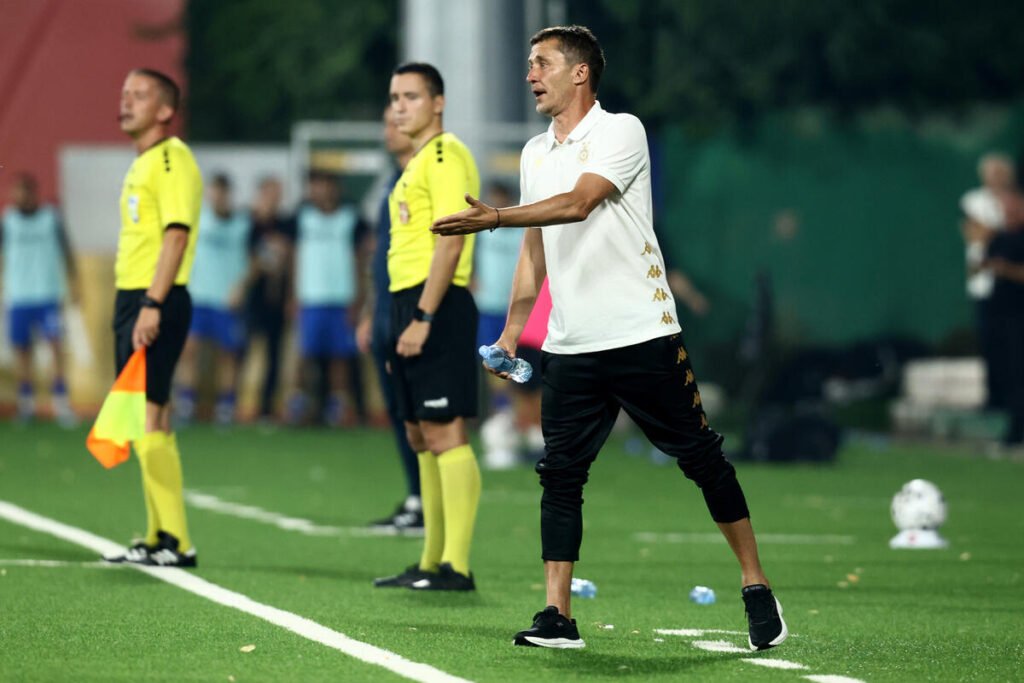 Partizan bez jednog od najboljih na evropskoj premijeri!