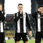 Partizan trlja ruke: Škoti daju 4,5 miliona evra za Dragojevića, čeka se ponuda Bolonje za Dragojevića