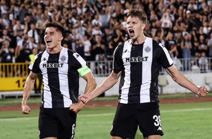 Partizan zvanično potvrdio odlazak kapitena! (Foto)