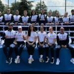 Počele pripreme ženskih bokserskih selekcija Srbije na Zlatiboru