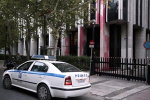 Podignuta optužnica: Detalji o muškarcu iz Srbije koji je pijan napravio haos u Grčkoj