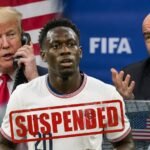 Politička bura oko Svetskog prvenstva: Tramp intervenisao kod FIFA zbog Baloguna