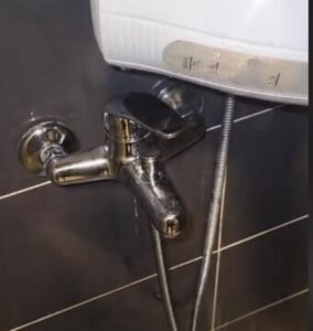 Skidanje kamenca limuntusom