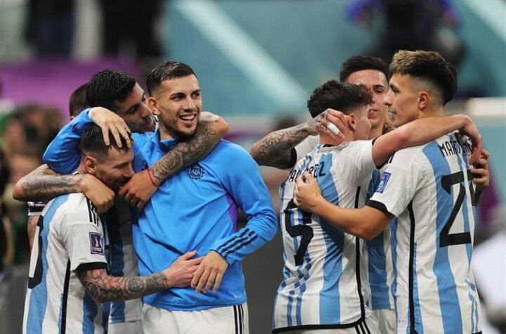 Potresna ispovest heroja Argentine: Dotakao sam dno, hteo sam da ostavim fudbal... Onda se dogodio važan preokret!