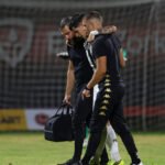 Povreda u zao čas: Partizan bez bitnog igrača ide u Luksemburg