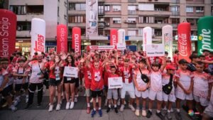 Požarevac domaćin velikog finala Plazma Sportskih igara mladih u malom fudbalu