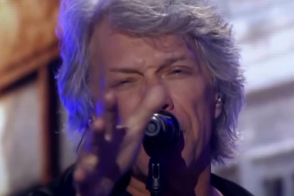 Pozlilo Bon Džoviju! Morao prekinuti koncert, otkriveno sa čime se suočava