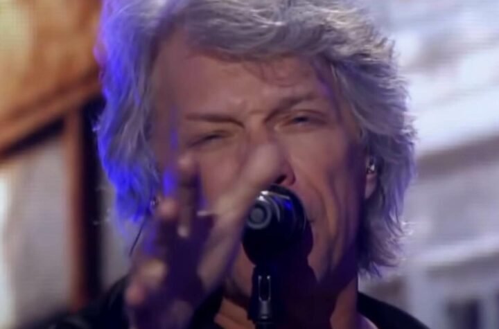 Pozlilo Bon Džoviju! Morao prekinuti koncert, otkriveno sa čime se suočava