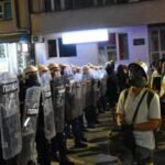 Profesori blokaderi Filozofskog fakulteta u Nišu namagarčili 'studente' blokadere na jugu Srbije: Pokupili sva mesta za sebe!
