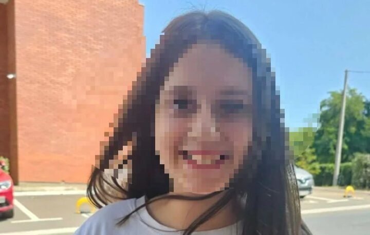 Pronađena nestala devojčica (12) - Srećan kraj drame koja je potresla Srbiju