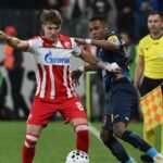 Pukla petarda na Marakani: Crvena zvezda silovito krenula u odbranu titule