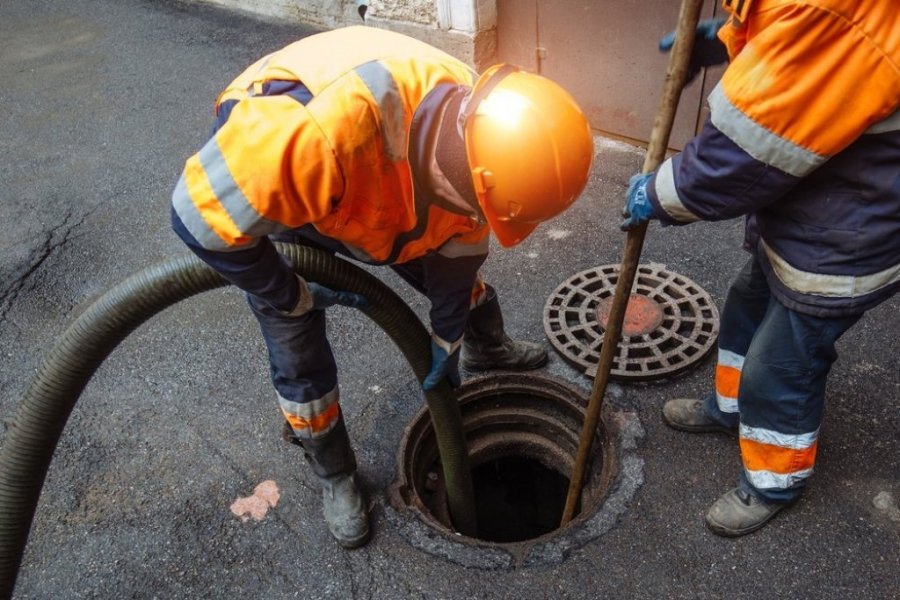 RADOVI NA MREŽI U ZEMUNU: Pogledajte spisak ulica koje sutra ostaju bez vode na čak 13 sati
