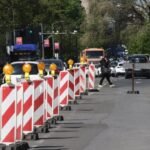 RADOVI NA ULICAMA BEOGRADA: Do 30. jula izmenjene trase gradskog prevoza!