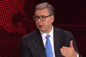 RAZUMELI SMO PORUKU EU! Vučić: Za nas je važno da nam raste životni standard!