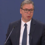 "REJTING SNS U VELIKOM RASTU, IZBORI ĆE BITI NAJBOLJI POKAZATELJ PODRŠKE": Vučić otkrio kako stoje stvari na političkoj sceni, BLOKADERI NOKAUTIRANI!