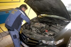 REVOLUCIJA NA TEHNIČKOM PREGLEDU: Uvodi se digitalni sistem CISTEP, evo šta se menja, a zbog čega se od sada pada
