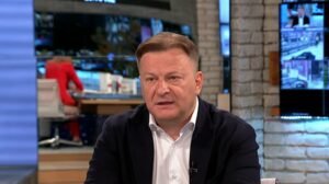 Ropstvo počinje obećanjem