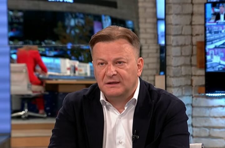 Ropstvo počinje obećanjem