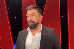 SAMO JEDNA PEVAČICA SA ESTRADE NIKADA NIJE GOSTOVALA KOD OGNJENA AMIDŽIĆA: Ovo je PRAVI RAZLOG, obelodanjena ISTINA šta se desilo!