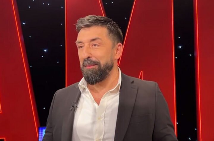 SAMO JEDNA PEVAČICA SA ESTRADE NIKADA NIJE GOSTOVALA KOD OGNJENA AMIDŽIĆA: Ovo je PRAVI RAZLOG, obelodanjena ISTINA šta se desilo!
