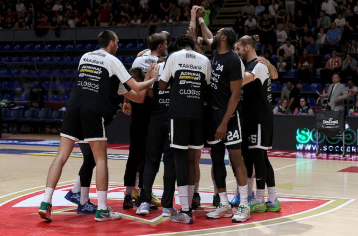 SAZNAJEMO! NOVO IZNENAĐENJE U PARTIZANU! Posao je već bio gotov, a onda je došlo do potpunog preokreta!