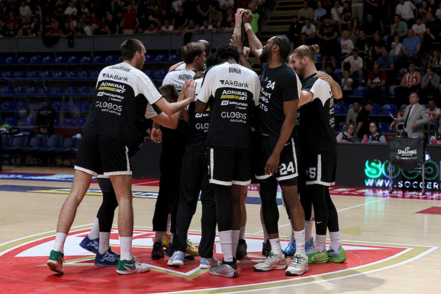 SAZNAJEMO! NOVO IZNENAĐENJE U PARTIZANU! Posao je već bio gotov, a onda je došlo do potpunog preokreta!