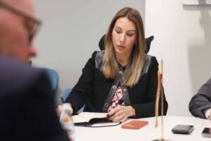 SIGURNOST GRAĐANA JE NA PRVOM MESTU! Đedović: "Pratimo razgovore između MOL-a i Rusa, ishod ne zavisi od Srbije"