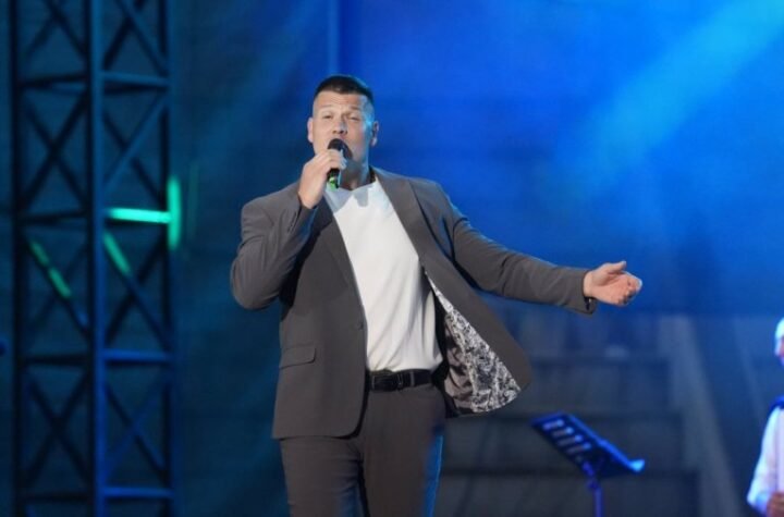Sloba Radanović