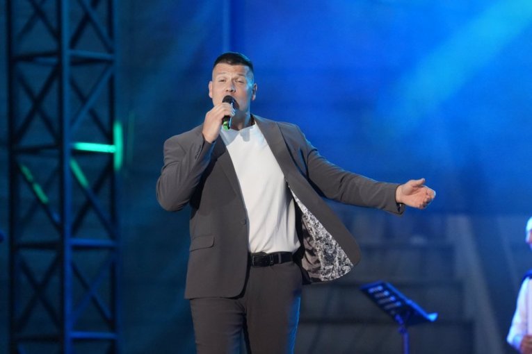Sloba Radanović