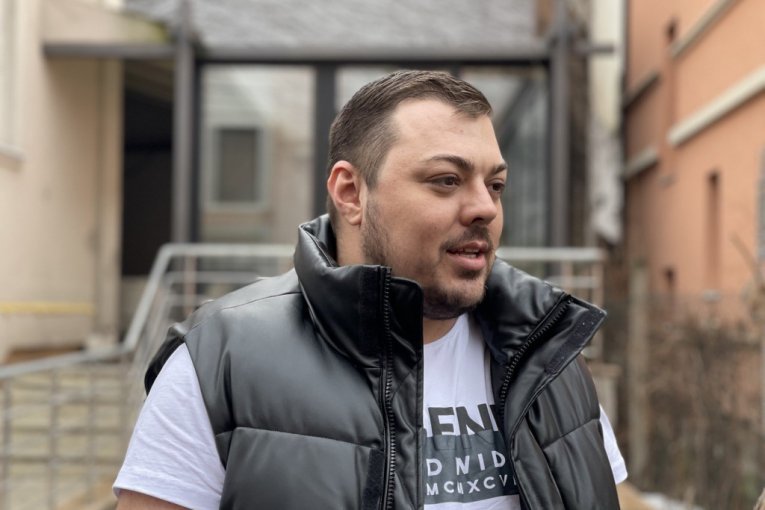 Sloba Vasić