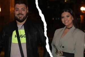 SLOBA VASIĆ NAPUSTIO PORODIČNI DOM: Haos - supruga dobila dokaze, izbila žestoka rasprava