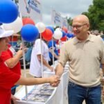 SNAŽNA PORUKA IZ DULENA! Vučević: Bez jake Šumadije nema ni jake Srbije! (FOTO)