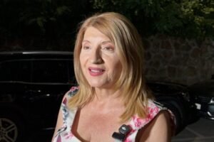Biljana Jevtić