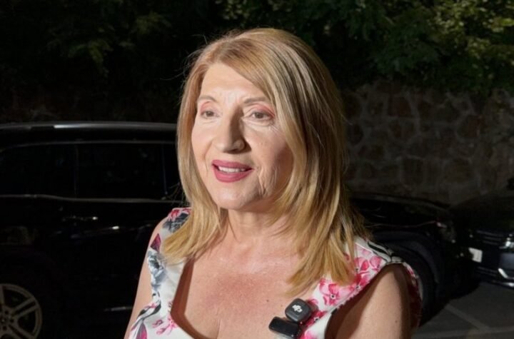 Biljana Jevtić