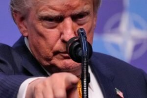 ŠOK-TVRDNJE IZ TEL AVIVA! Iran sprema LIKVIDACIJU Trampa? Izrael ALARMIRAO Ameriku!