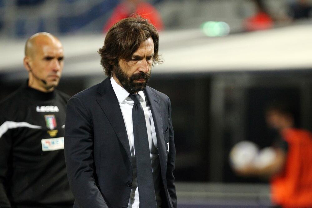 ŠOK U ITALIJI! Pirlo ostao bez mesta selektora zbog Rusije? Maldini i Leonardo hoće da napuste Savez