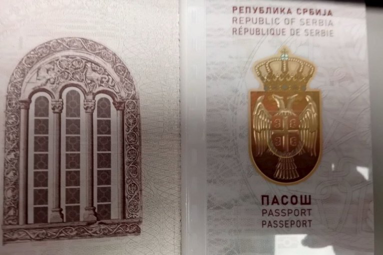 SRBIJA DOBILA NOVI PASOŠ: Otkriveno kako izgleda, koliko košta i MORAMO li odmah da zamenimo stari