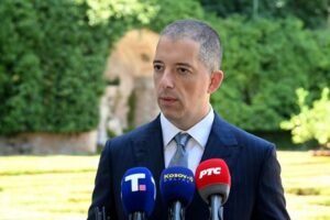 SRBIJA ISPISUJE ISTORIJU! U sedištu NASA potpisuje se VAŽAN sporazum koji otvara NOVO poglavlje za našu zemlju!