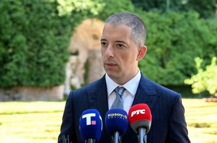 SRBIJA ISPISUJE ISTORIJU! U sedištu NASA potpisuje se VAŽAN sporazum koji otvara NOVO poglavlje za našu zemlju!