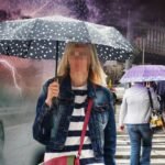 SRBIJA NA UDARU GRMLJAVINSKIH OLUJA: Evo šta noćas čeka stanovnike Beograda