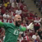 SRBIN PRED TRANSFEROM KARIJERE: Milinković-Savić ide u Premijer ligu?